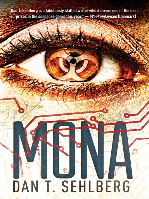 Cover image for Mona